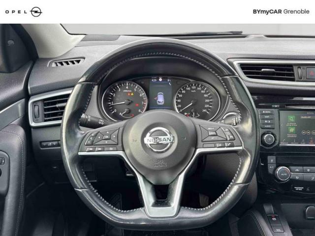 Nissan Qashqai image 5