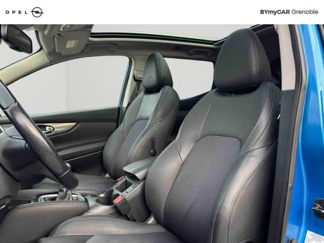 Nissan Qashqai image 4