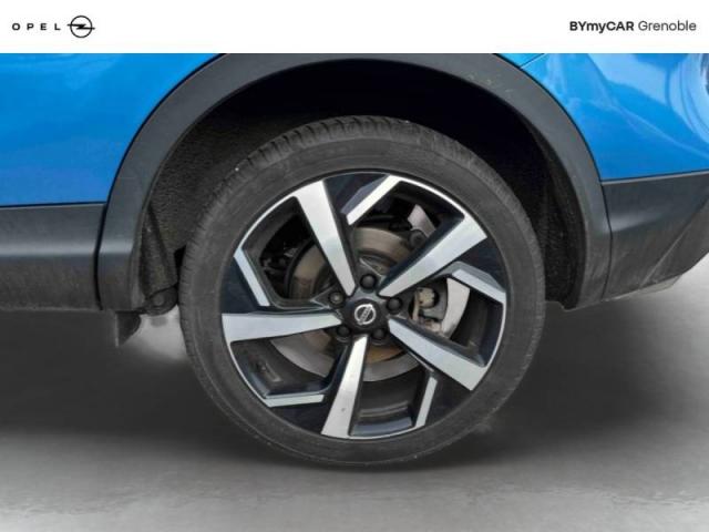 Nissan Qashqai image 9