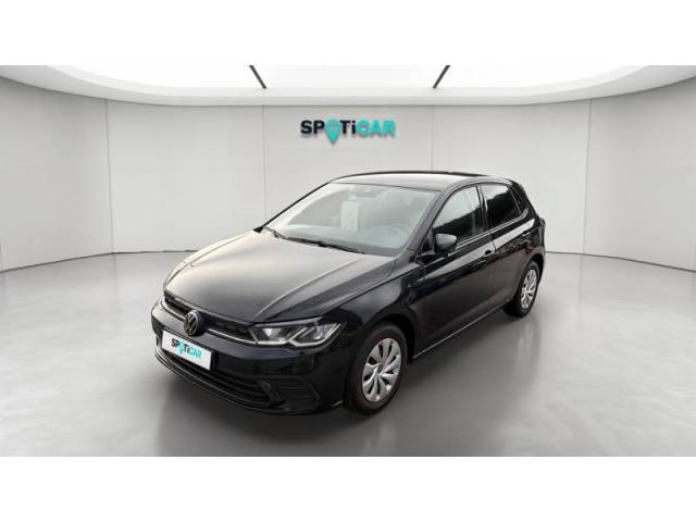 Volkswagen Polo 1.0 Tsi 95 S&s Dsg7 Life