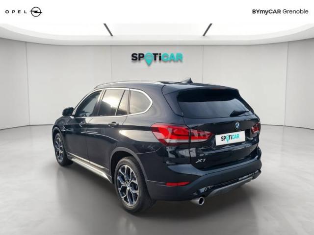 Bmw X1 image 4