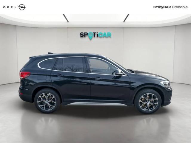Bmw X1 image 5