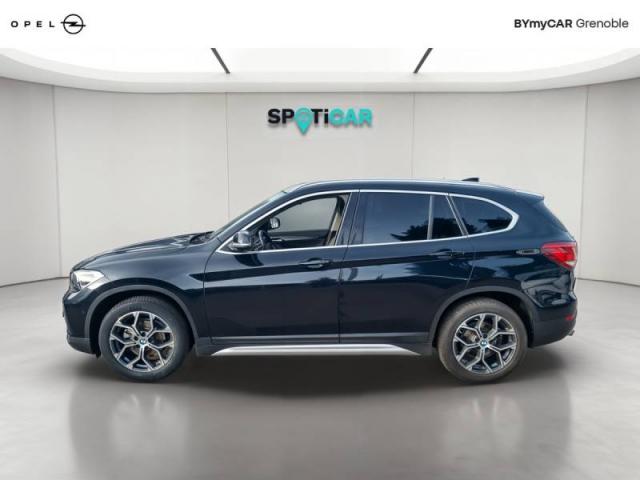 Bmw X1 image 6