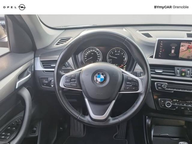 Bmw X1 image 2