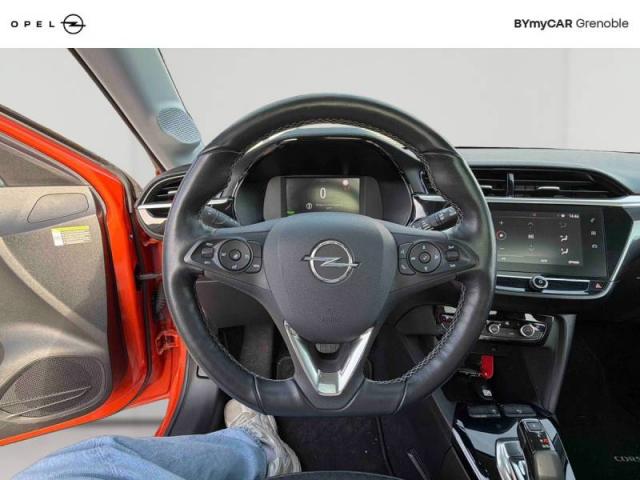 Opel Corsa image 4