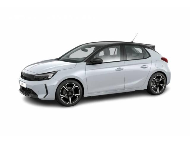 Opel Corsa 1.2 Turbo Hybrid 136 Ch E-Dct6 Gs