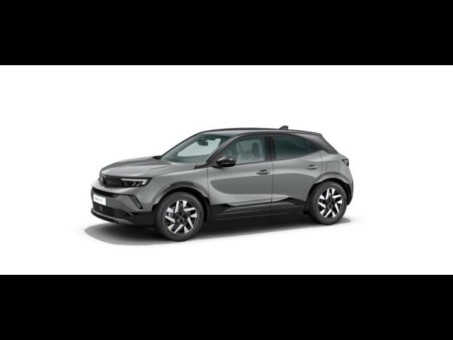 Opel Mokka 1.2 Turbo Hybrid 145 Ch E-Dct6 Gs