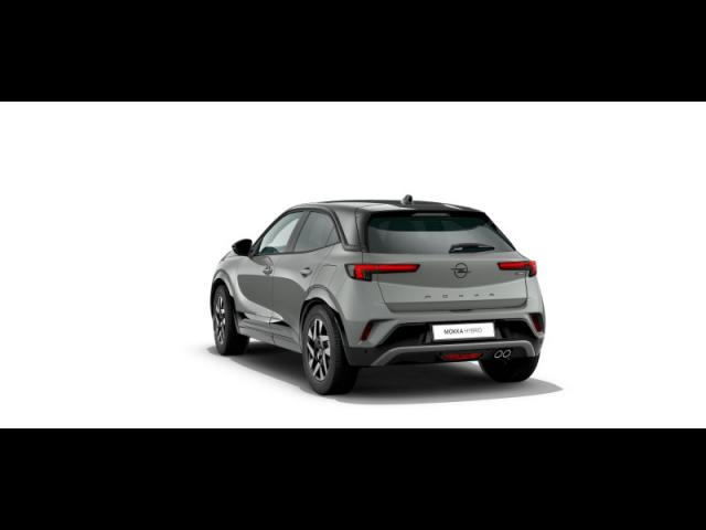Opel Mokka image 4