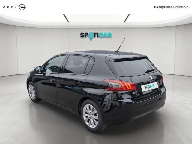 Peugeot 308 image 3