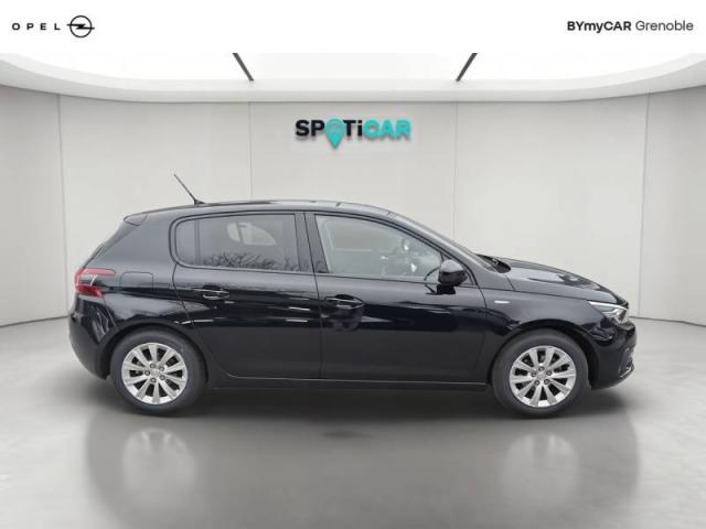 Peugeot 308 image 4
