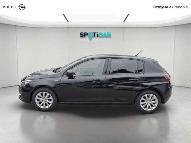 Peugeot 308 image 2