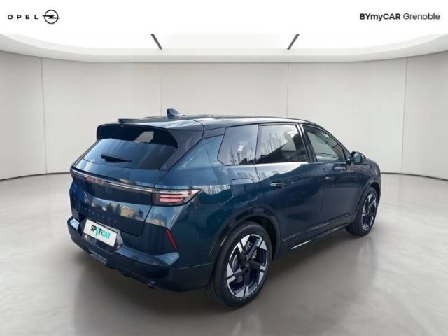 Opel Grandland image 8