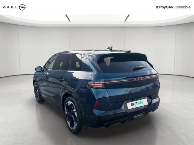 Opel Grandland image 1