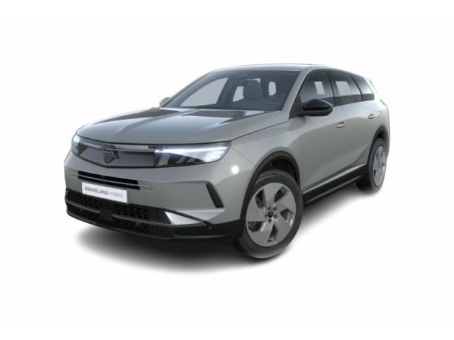 Opel Grandland 1.2 Turbo Hybrid 145 Ch E-Dct6 Edition
