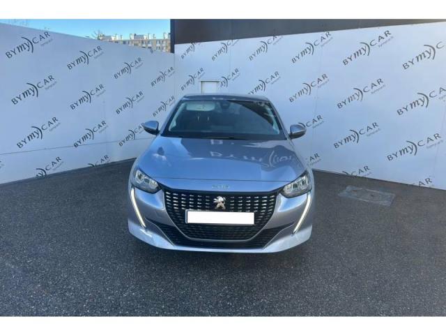 Peugeot 208 image 5