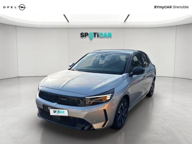 Opel Corsa 1.2 75 Ch Bvm5 Gs