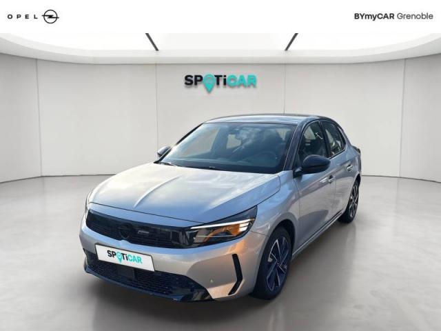 Opel Corsa 1.2 75 Ch Bvm5 Gs