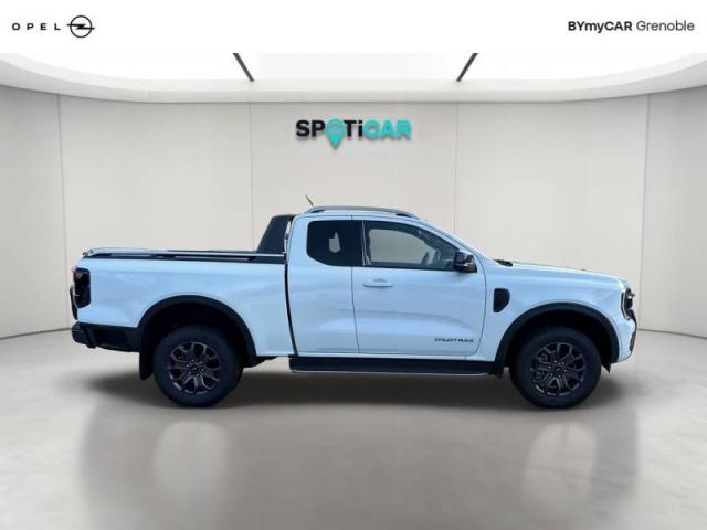Ford Ranger image 4