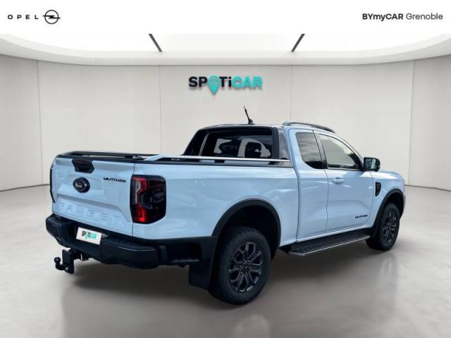 Ford Ranger image 1