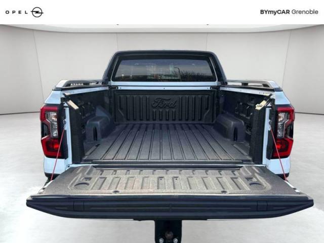 Ford Ranger image 5