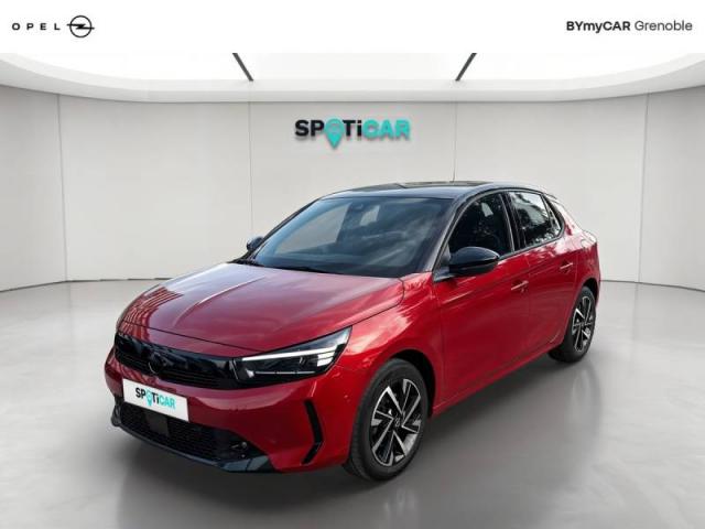 Opel Corsa 1.2 Turbo 130 Ch Bva8 Gs