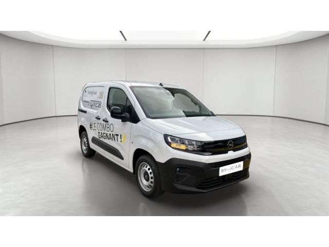 Opel Combo image 3