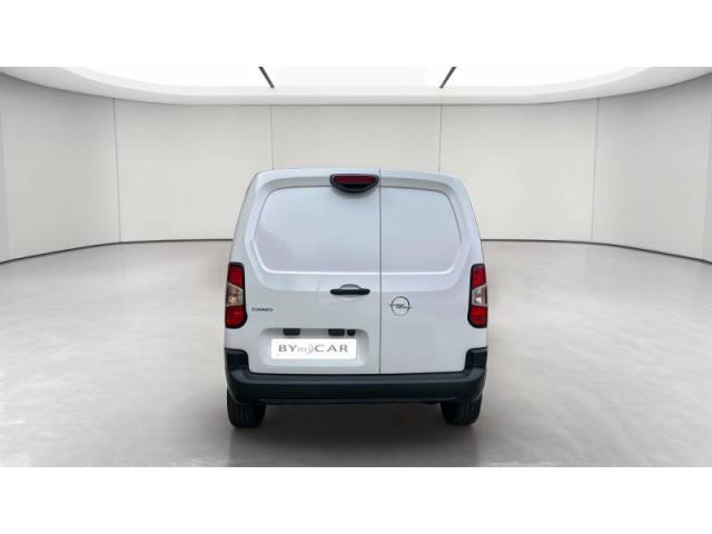 Opel Combo image 1