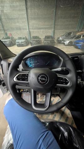 Opel Movano image 3