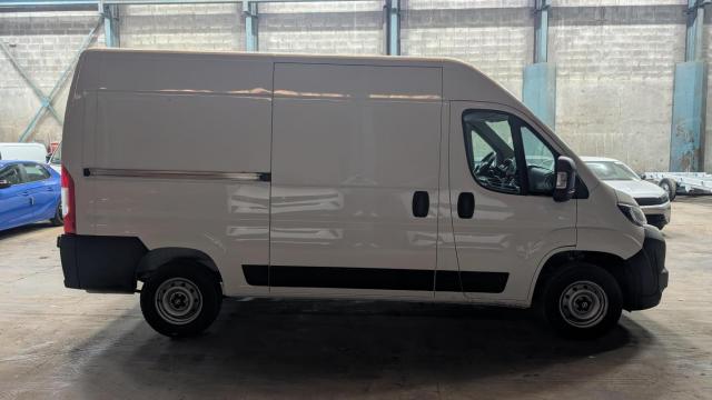 Opel Movano image 4