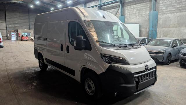 Opel Movano image 5