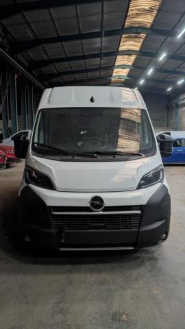 Opel Movano image 1