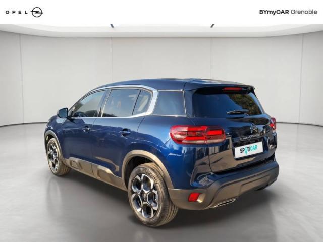 Citroen C5 Aircross image 4