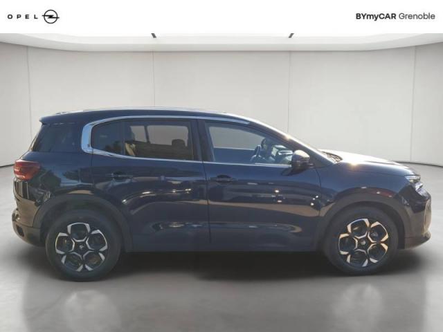 Citroen C5 Aircross image 1