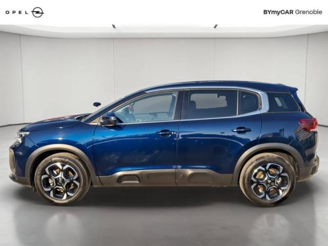 Citroen C5 Aircross image 5