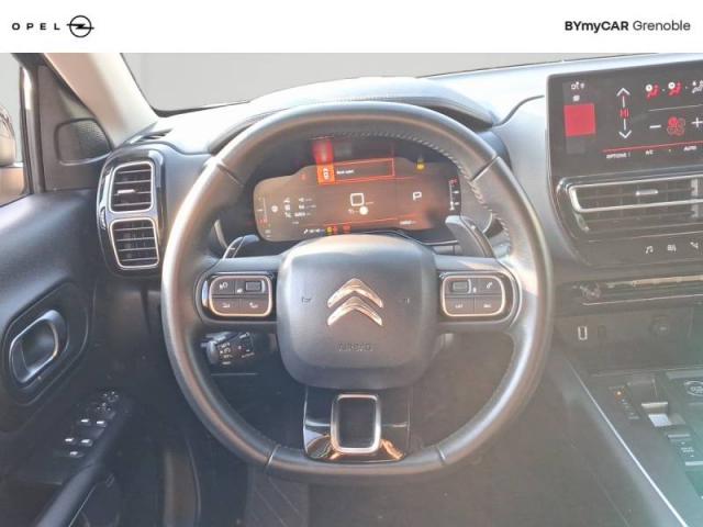 Citroen C5 Aircross image 9