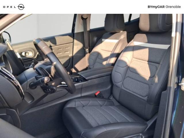 Citroen C5 Aircross image 3