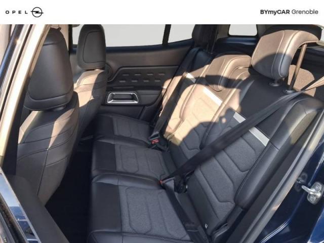 Citroen C5 Aircross image 6