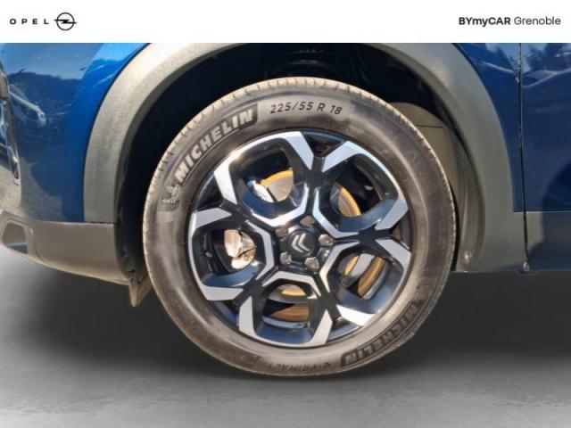 Citroen C5 Aircross image 7