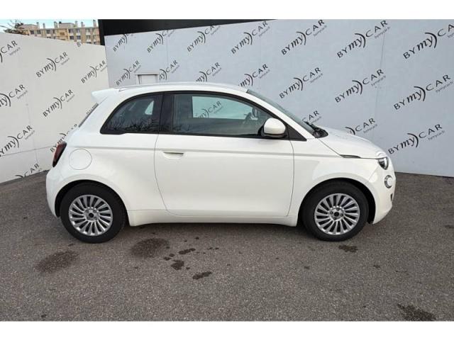Fiat 500 image 1