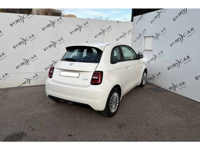 Fiat 500 image 5