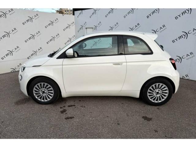 Fiat 500 image 7