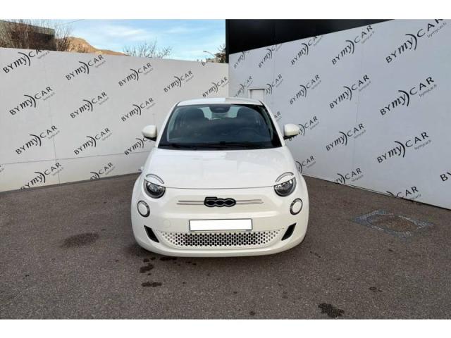 Fiat 500 image 8