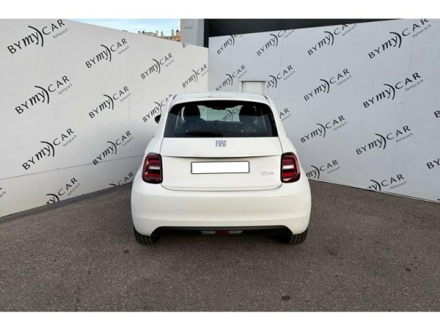 Fiat 500 image 3