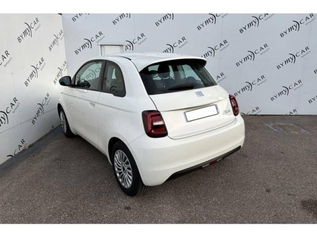 Fiat 500 image 9