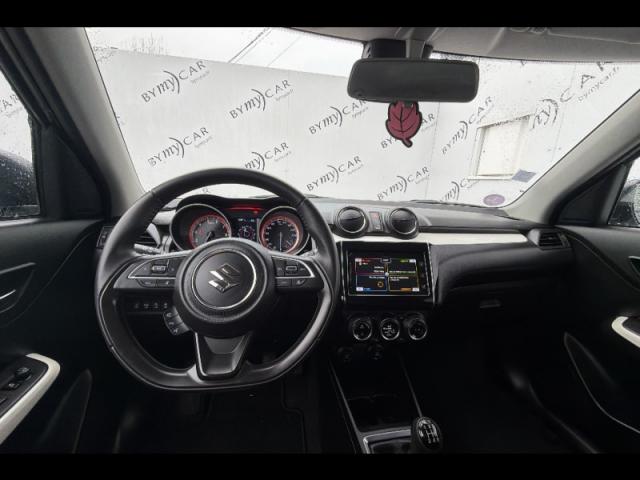 Suzuki Swift image 1