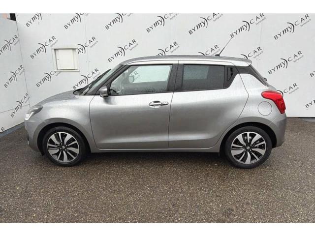 Suzuki Swift image 7