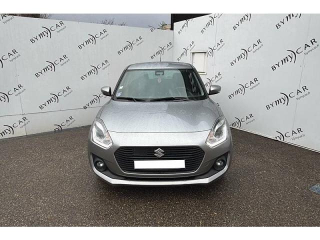 Suzuki Swift image 3