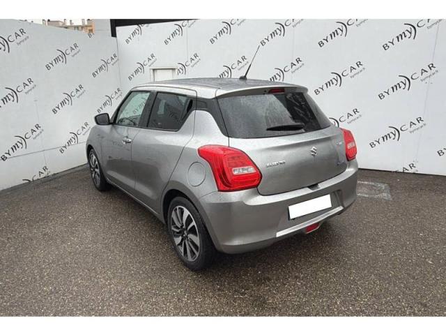 Suzuki Swift image 8