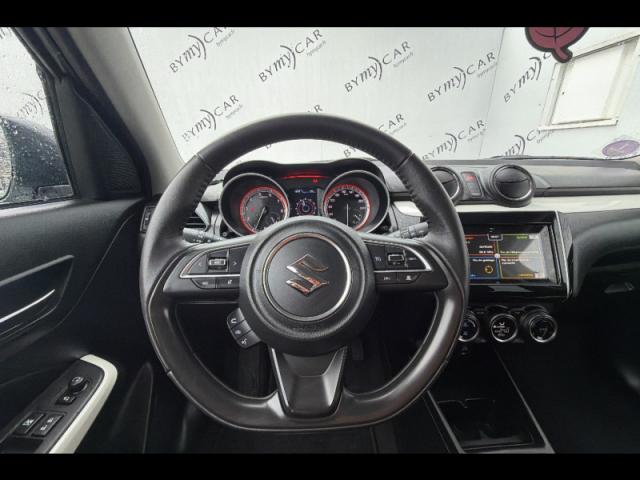 Suzuki Swift image 4