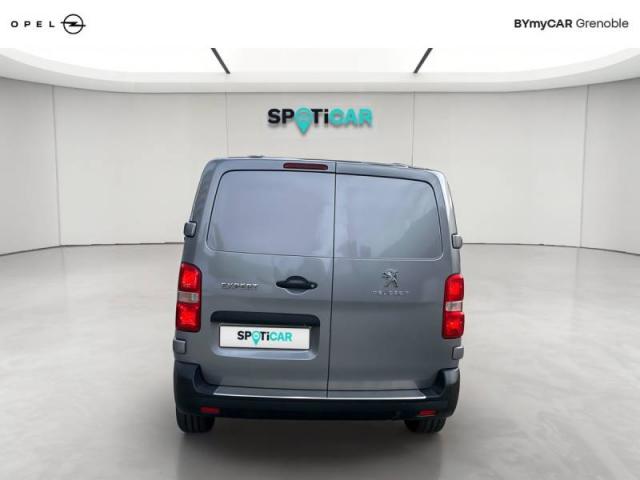 Peugeot Expert image 9